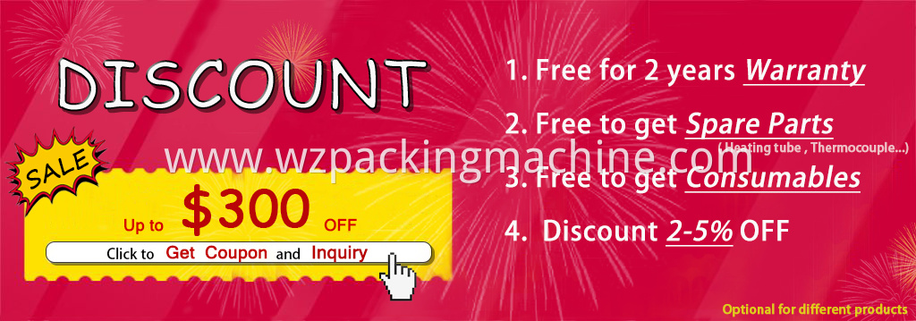 DISCOUNT